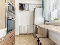 Prodej bytu 3+1, Kolín, Hasičská, 74 m2