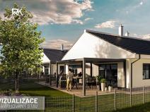 Prodej rodinného domu, Veltruby, K zastávce, 85 m2