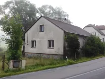 Prodej rodinného domu, Trhová Kamenice, Hlinecká, 144 m2