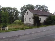 Prodej rodinného domu, Trhová Kamenice, Hlinecká, 144 m2