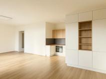 Prodej bytu 3+kk, Praha - Troja, Mazurská, 82 m2