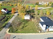 Prodej pozemku pro bydlení, Sokolnice, 828 m2