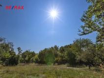 Prodej zahrady, Praha - Troja, 759 m2