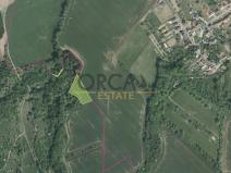 Prodej pole, Zdounky, 1742 m2