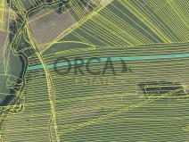 Prodej pole, Záhorovice, 6961 m2