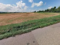 Prodej podílu komerčního pozemku, Praskolesy, 1591 m2