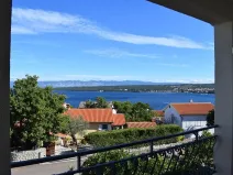 Prodej bytu 5+kk, Malinska, Chorvatsko, 98 m2