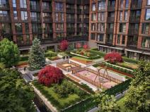 Prodej bytu 3+kk, Sofie, Bulharsko, 85 m2