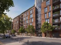 Prodej bytu 3+kk, Sofie, Bulharsko, 85 m2