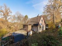 Prodej chaty, Ostrava, Nad Mlýnkem, 40 m2