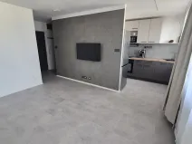 Pronájem bytu 1+1, Kladno, Čs. armády, 36 m2