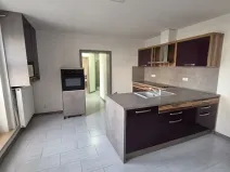 Pronájem bytu 2+kk, Kladno, Cyrila Boudy, 40 m2