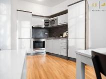 Pronájem bytu 2+kk, Brno, Výstavní, 49 m2