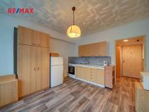 Pronájem bytu 1+kk, Kolín, Dělnická, 20 m2