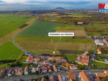 Prodej pozemku pro bydlení, Spomyšl, 1267 m2