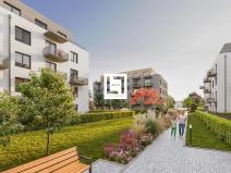 Prodej bytu 1+kk, Ostrava, 27 m2