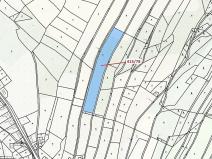 Dražba louky, Jankovice, 6434 m2