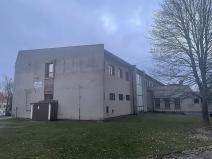 Dražba restaurace, Chotěboř, Riegrova, 1201 m2