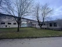 Dražba restaurace, Chotěboř, Riegrova, 1201 m2