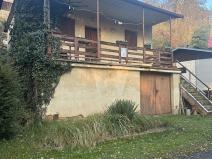 Prodej chaty, Chrást, Ke Skupovně, 55 m2