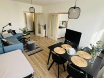 Prodej bytu 3+1, Brno, Kuršova, 69 m2