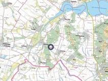 Prodej pole, Novosedly, 3161 m2