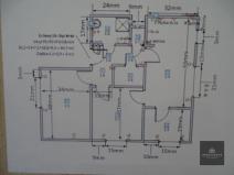 Prodej bytu 4+1, Dublovice, 97 m2