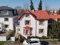 Prodej rodinného domu, Praha - Horní Počernice, Otovická, 200 m2