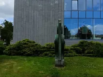 Pronájem kanceláře, Žďár nad Sázavou, Havlíčkovo nám., 20 m2