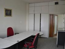 Pronájem kanceláře, Žďár nad Sázavou, Havlíčkovo nám., 20 m2