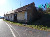 Prodej rodinného domu, Chyše, Lubenecká, 135 m2