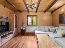 Prodej chaty, Chvalkovice, 76 m2