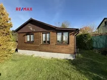 Prodej chaty, Holoubkov, 30 m2