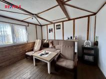 Prodej chaty, Holoubkov, 30 m2