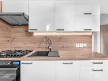 Pronájem bytu 1+1, Trutnov, Fialková, 34 m2