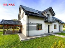 Prodej rodinného domu, Karviná, 150 m2