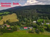 Prodej chalupy, Ostružná, 300 m2