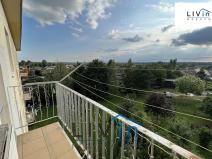 Prodej bytu 3+1, Olomouc, Ječmínkova, 67 m2