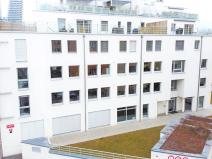 Pronájem bytu 3+kk, Praha - Krč, Pacovská, 96 m2