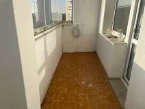 Prodej bytu 3+1, Břeclav, Slovácká, 76 m2