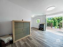 Prodej chaty, Mnichovice, 98 m2