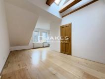 Pronájem bytu 2+kk, Praha - Letňany, Beranových, 47 m2