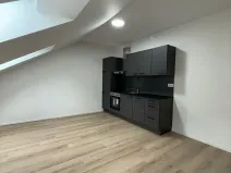 Pronájem bytu 1+kk, České Budějovice, Rudolfovská tř., 30 m2
