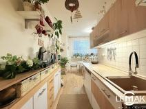 Prodej bytu 2+1, Litovel, Vítězná, 52 m2