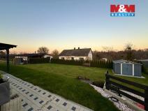 Prodej rodinného domu, Havířov - Dolní Datyně, U Mlýnku, 97 m2