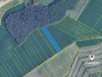Prodej podílu pole, Těšany, 355 m2