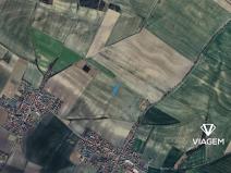 Prodej pole, Kostelní Hlavno, 5244 m2