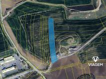 Prodej podílu pole, Nehvizdy, 1848 m2