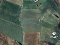 Prodej podílu pole, Jíkev, 4735 m2