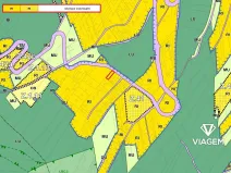 Prodej pozemku pro bydlení, Česká Třebová, 440 m2